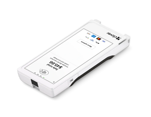 GO Payment Device