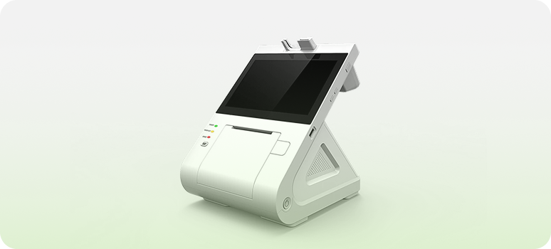 Compact Payments