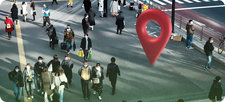 Multi Location Loyalty