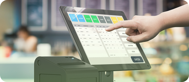 POS Software