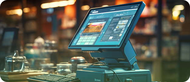 Hardware Solutions