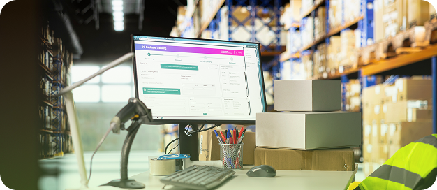 Inventory Management