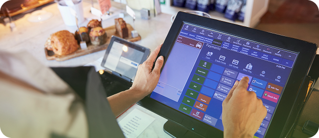 Customer Management (CRM)