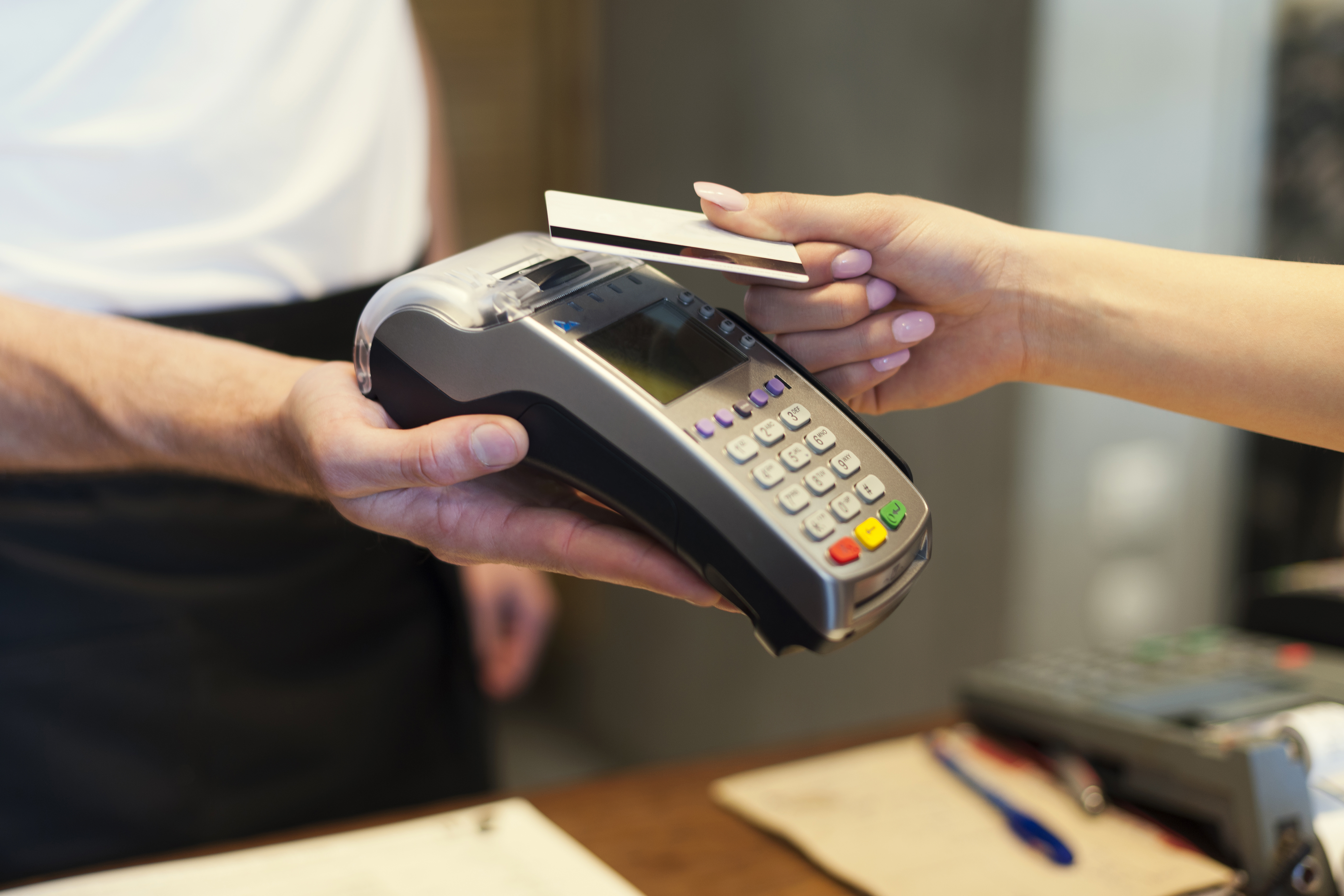 Invoicing & Accounting