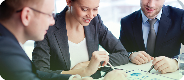 Business Financing