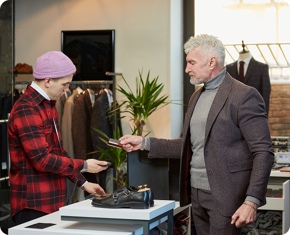 Fashion & Apparel