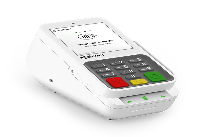 POS Device