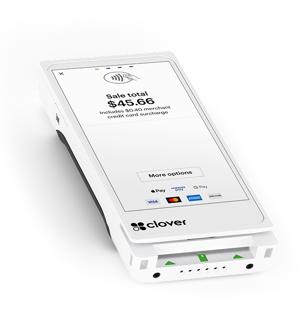 POS Device