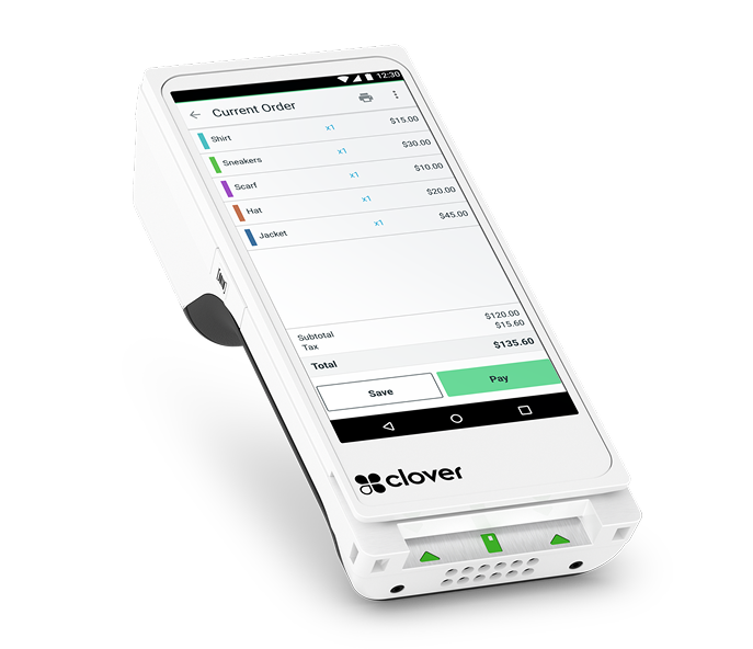 POS Device