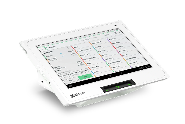POS Device